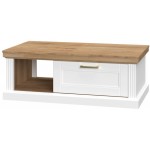 Τραπεζάκι σαλονιού Tahoma 110x61x40