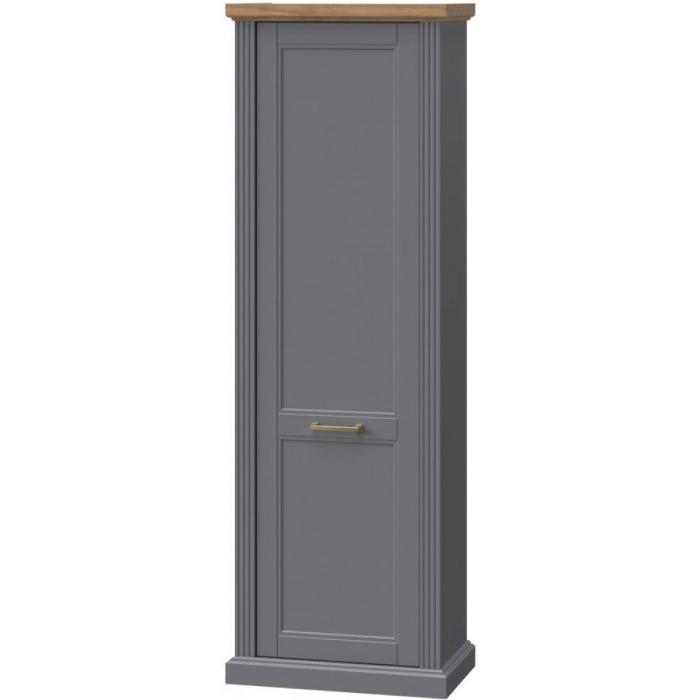 Γκαρνταρόμπα Tahoma 65x38x193