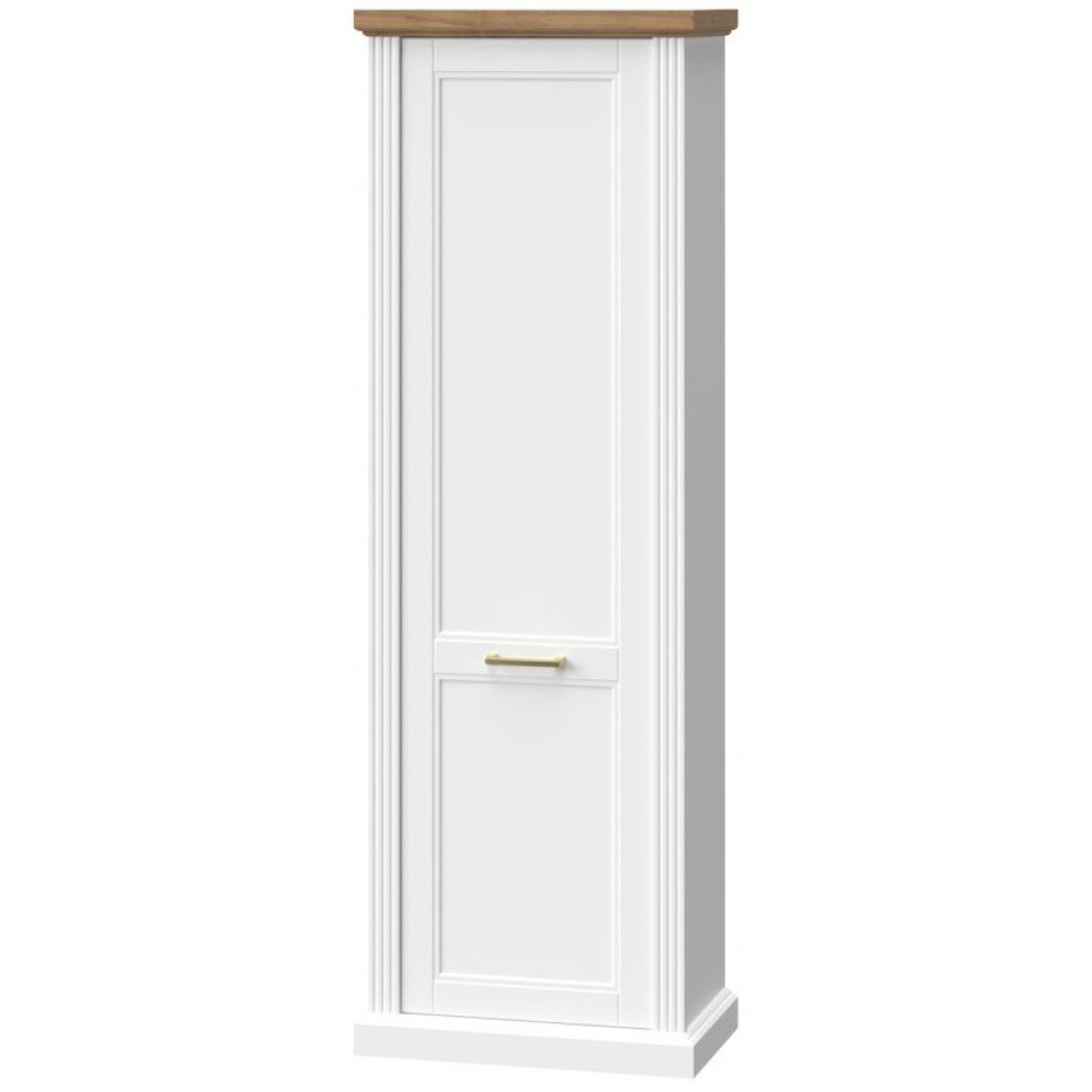 Γκαρνταρόμπα Tahoma 65x38x193