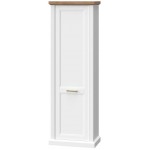 Γκαρνταρόμπα Tahoma 65x38x193