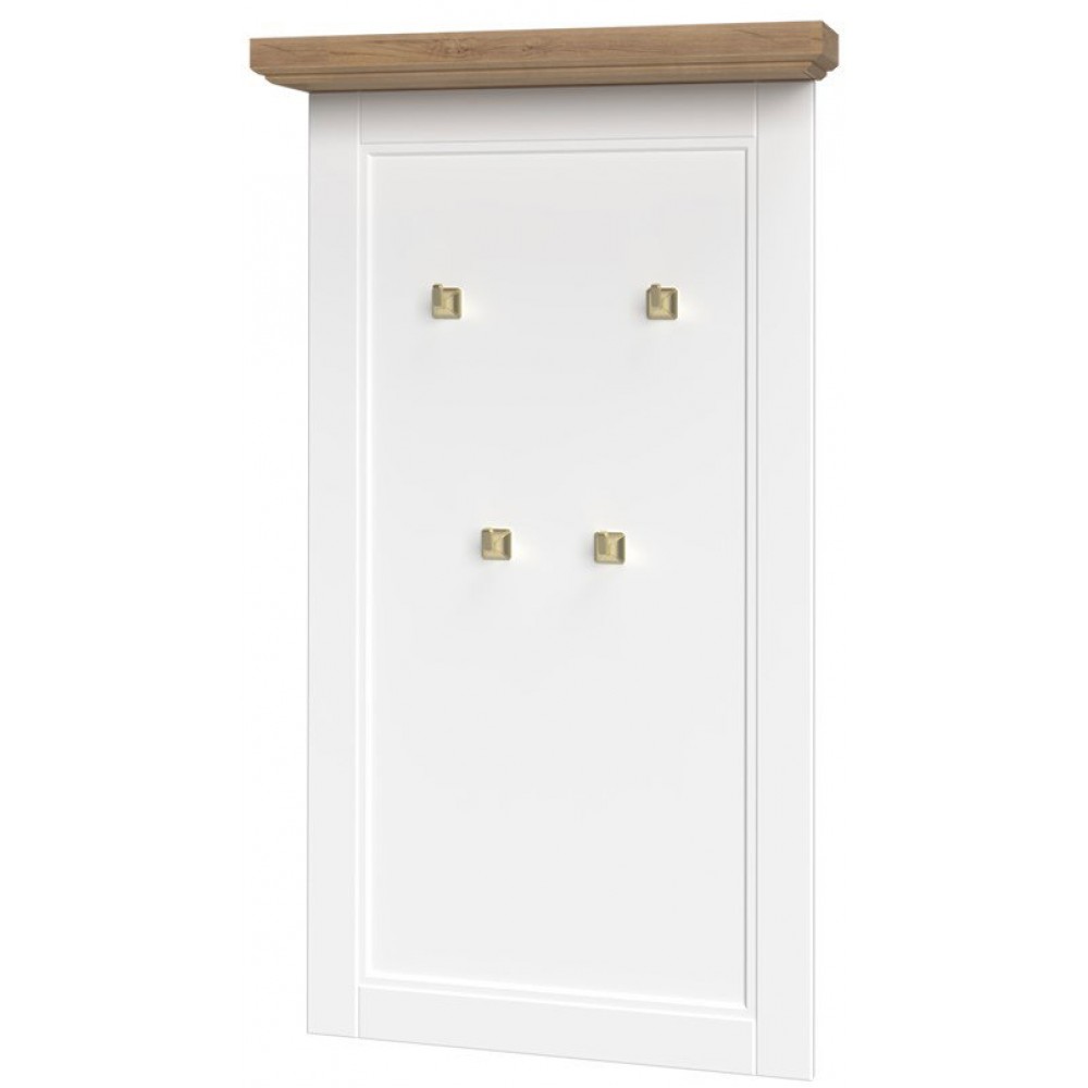 Κρεμάστρα Tahoma 65x13x115