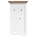 Κρεμάστρα Tahoma 65x13x115