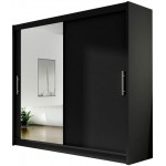 Ντουλάπα London VI συρόμενη-Mauro