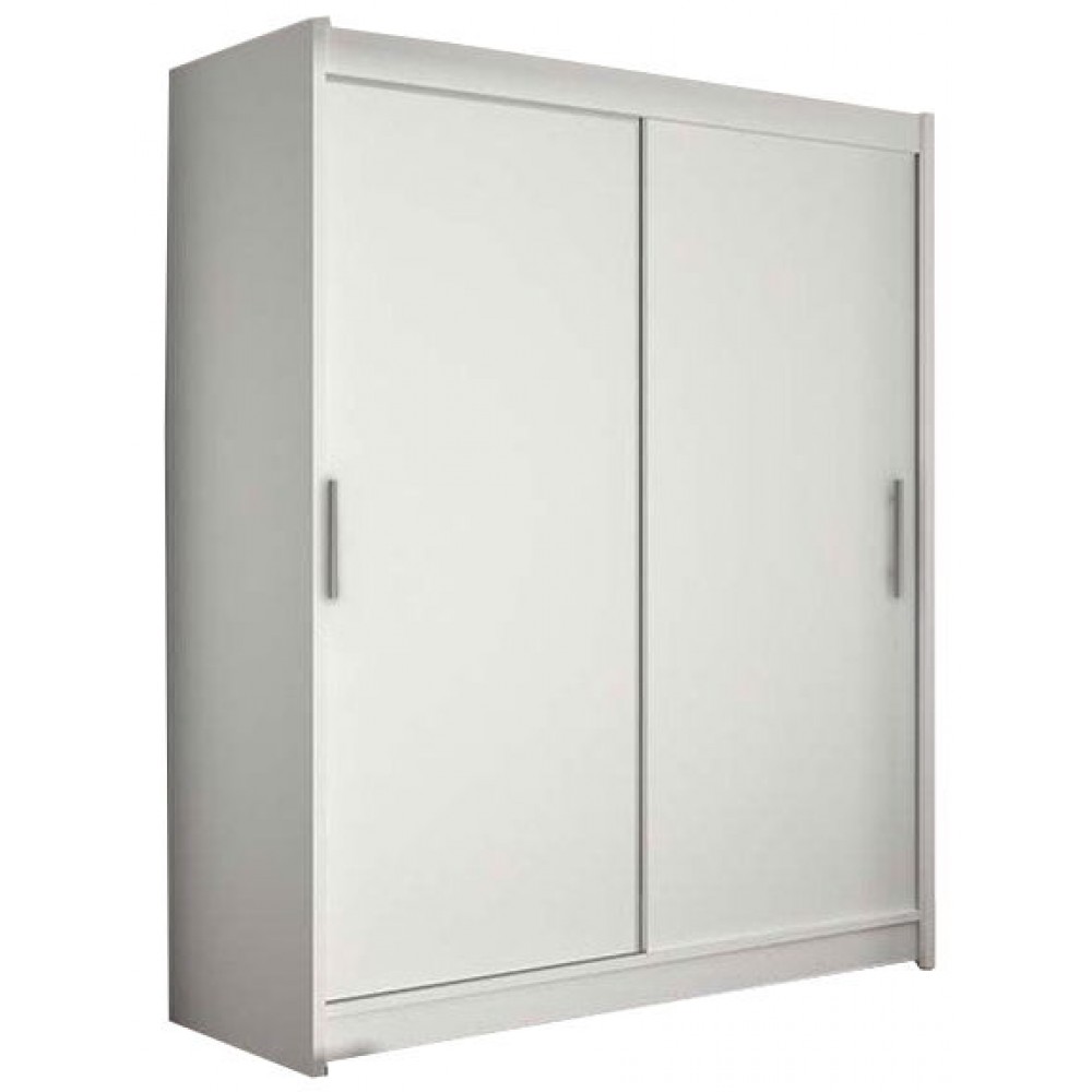 Ντουλάπα Westa I συρόμενη-Leuko