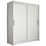 Ντουλάπα Westa I συρόμενη-Leuko