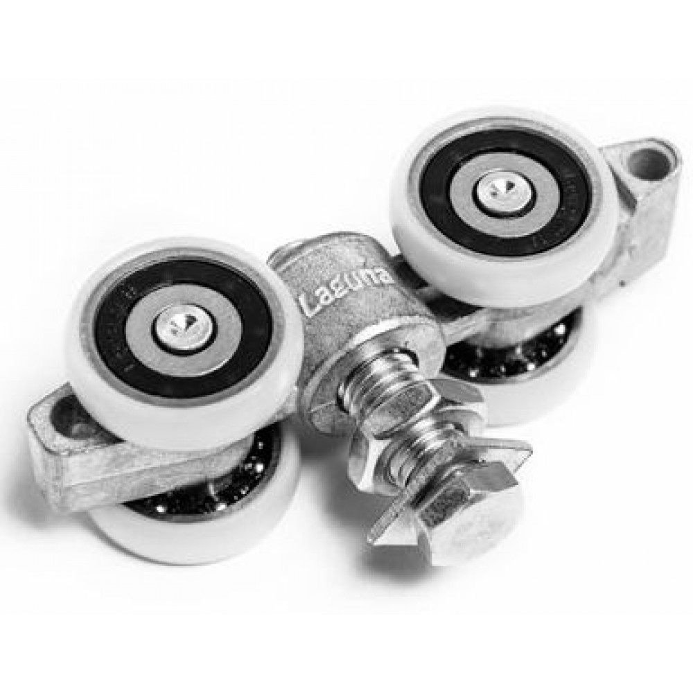 Συρόμενη πόρτα Malibu-Fusiko-Μήκος: 96 εκ.