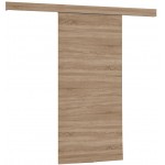 Συρόμενη πόρτα Malibu-Fusiko-Μήκος: 86 εκ.