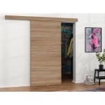 Συρόμενη πόρτα Malibu Plus-Fusiko-Μήκος: 86 εκ.