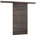 Συρόμενη πόρτα Malibu Plus-Karudi-Μήκος: 86 εκ.