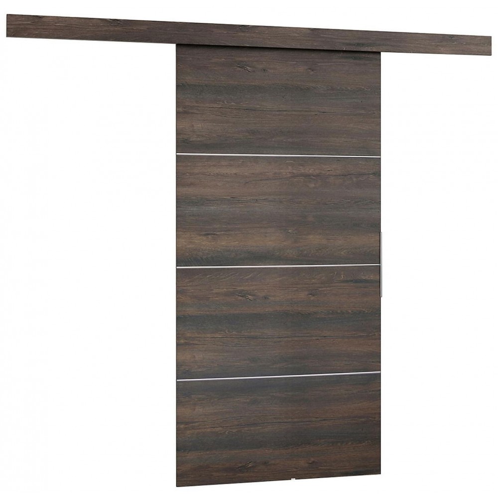 Συρόμενη πόρτα Malibu Plus-Karudi-Μήκος: 106 εκ.