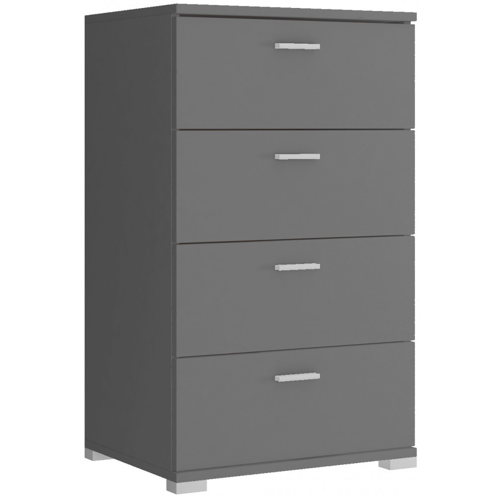 Συρταριέρα Becky mini-Gkri