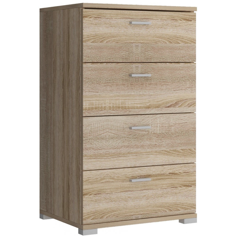 Συρταριέρα Becky mini-Gkri