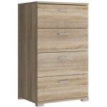 Συρταριέρα Becky mini-Gkri