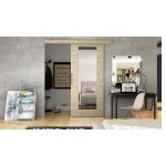 Συρόμενη πόρτα Marti IV-Fusiko