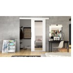 Συρόμενη πόρτα Marti IV-Leuko