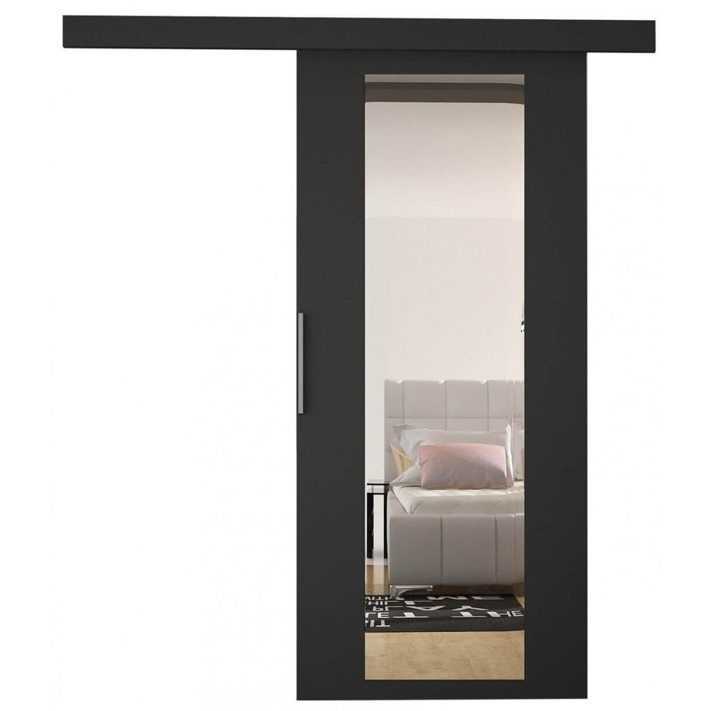 Συρόμενη πόρτα Marti IV-Mauro