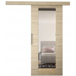 Συρόμενη πόρτα Leo IV-Fusiko