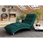 Ανάκλινδρο Holiday-Prasino