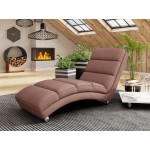 Ανάκλινδρο Holiday-Sapio milo