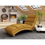 Ανάκλινδρο Holiday-Moustardi