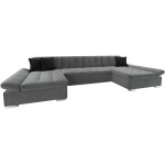 Γωνιακός καναπές Alia-Gkri