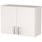 Ντουλάπι δίφυλλο κρεμαστό Remi