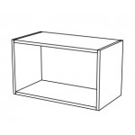 Ντουλάπι κρεμαστό Remi 60