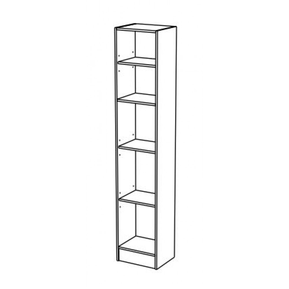 Στήλη κουζίνας Remi