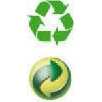 Ντουλάπι επιδαπέδιο μονόφυλλο με συρτάρι Remi-40,1φ 60β 85ψ εκ.