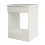 Ντουλάπι επιδαπέδιο για εντοιχιζόμενη κουζίνα Remi