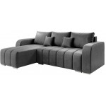 Γωνιακός καναπές Pufetto-Gkri