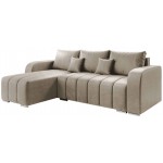 Γωνιακός καναπές Pufetto-Mpez