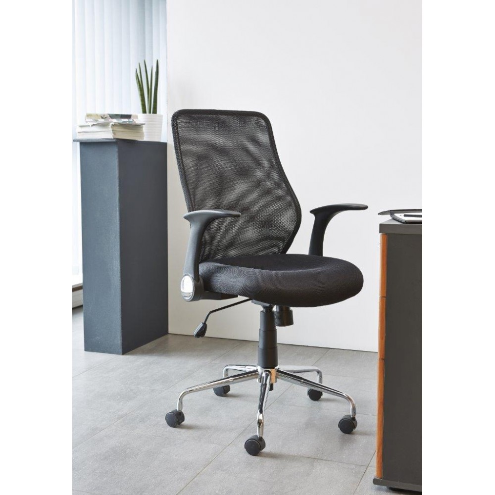 Καρέκλα διευθυντική Seri