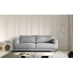 Καναπές - κρεβάτι Pamalia-Gkri Anoixto