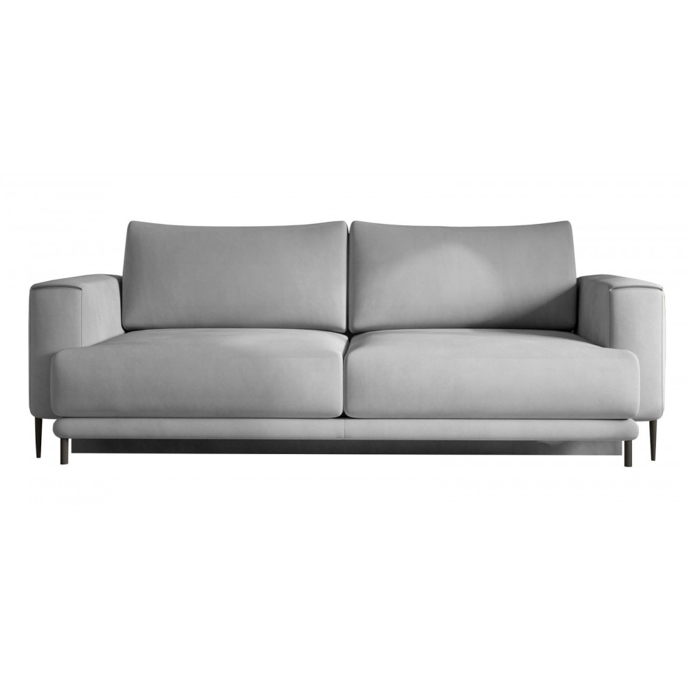 Καναπές - κρεβάτι Pamalia-Gkri Anoixto