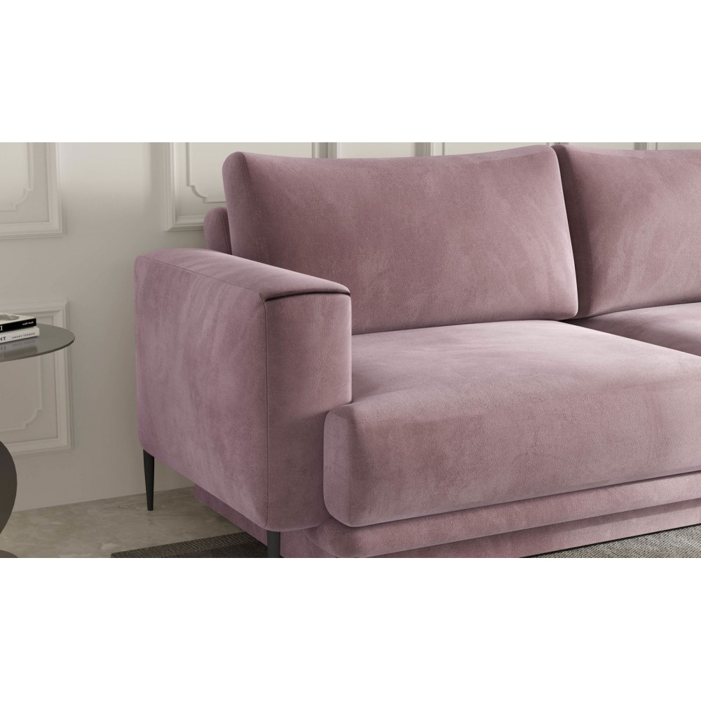 Καναπές - κρεβάτι Pamalia-Sapio milo