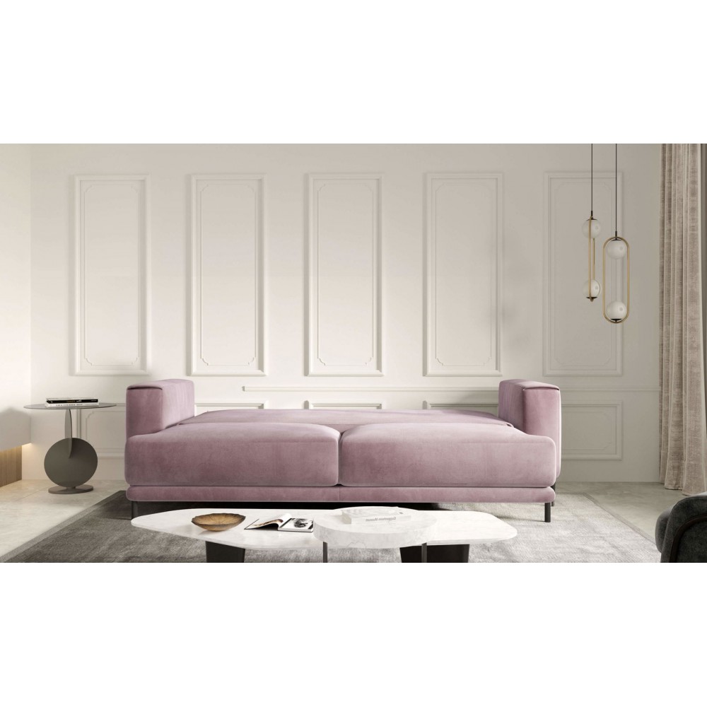 Καναπές - κρεβάτι Pamalia-Sapio milo