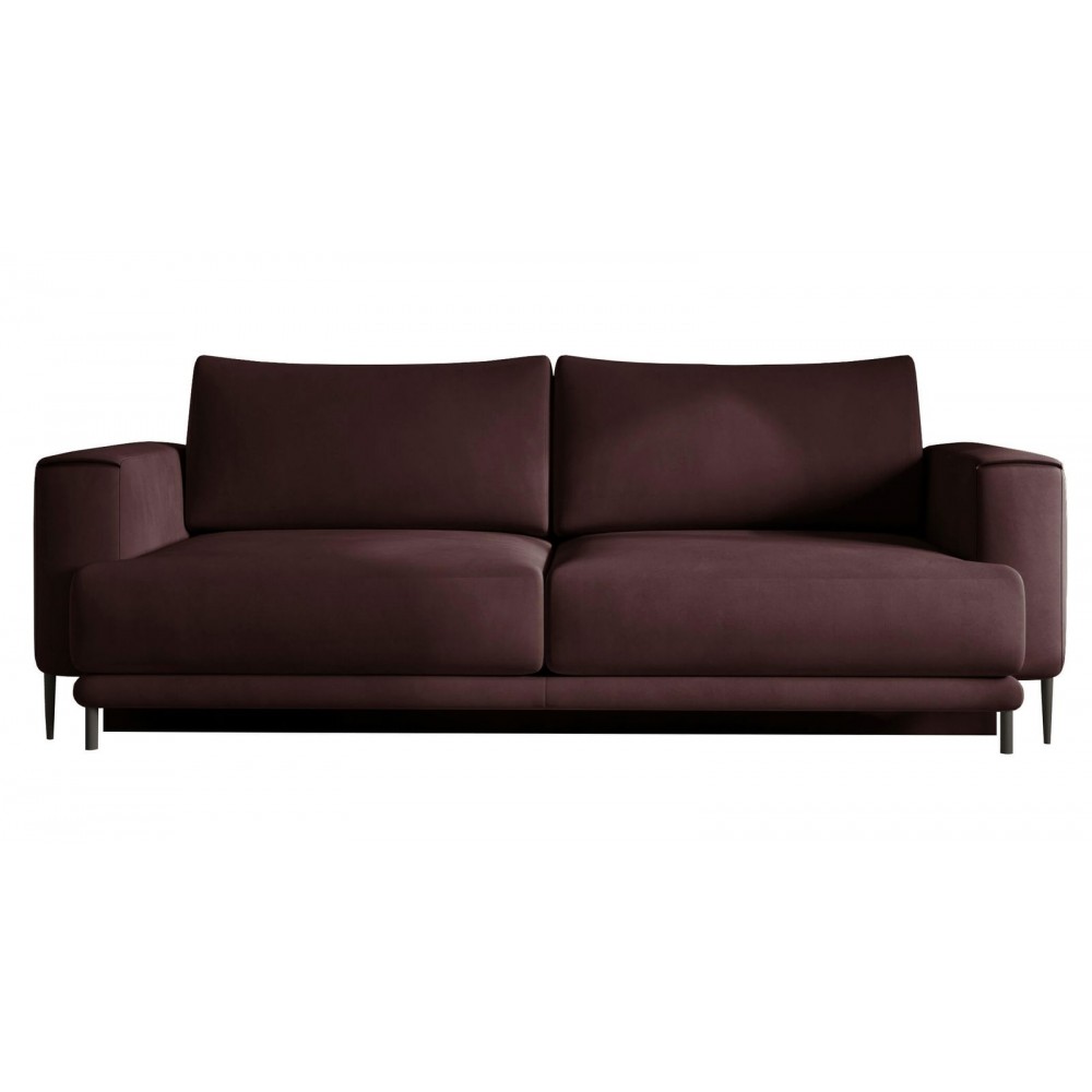 Καναπές - κρεβάτι Pamalia-Kafe Skouro