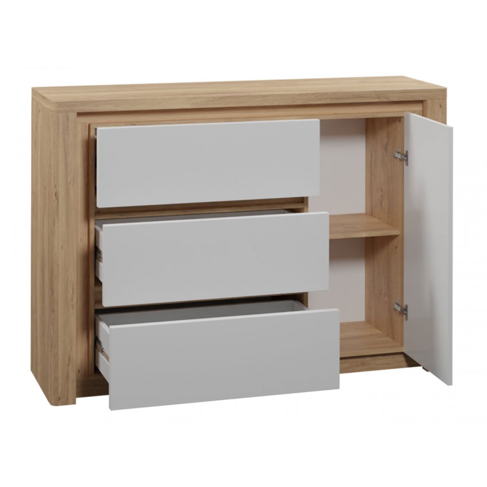 Συρταριέρα Livinio plus