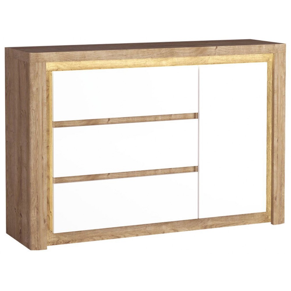 Συρταριέρα Livinio plus