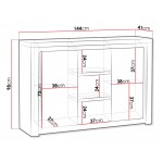 Μπουφές Livinio