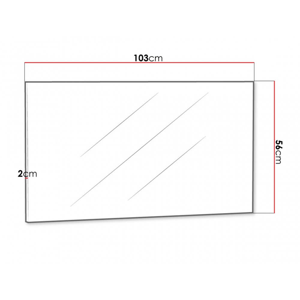 Καθρέπτης Livinio