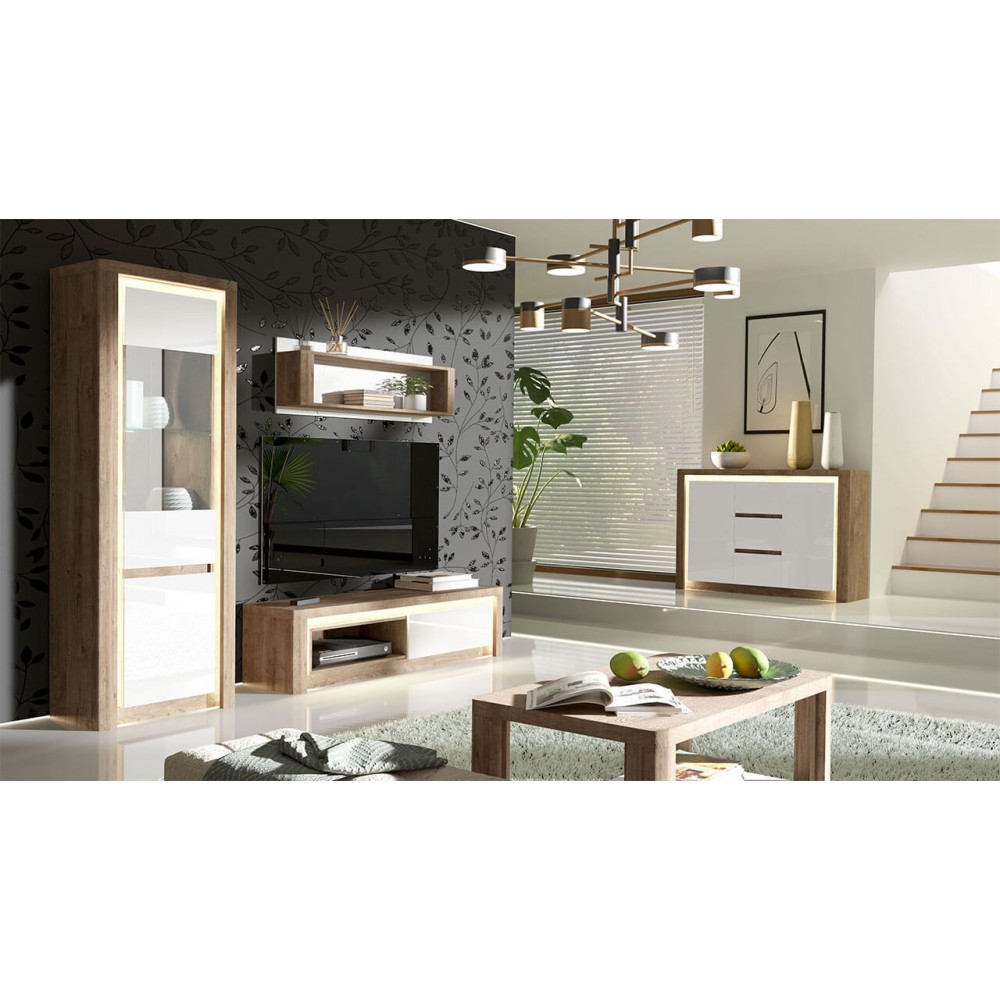 Τραπεζάκι σαλονιού Livinio