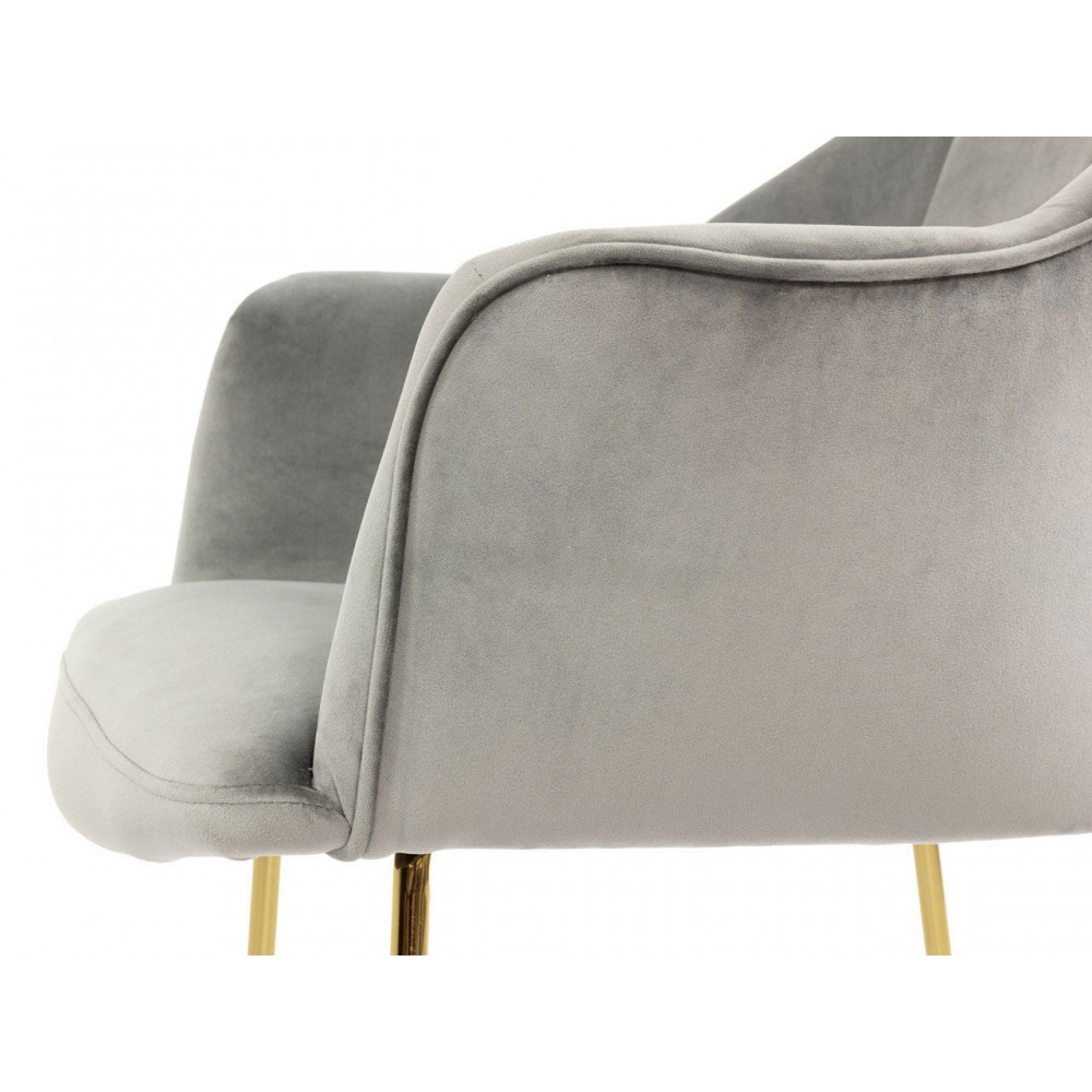 Καρέκλα Poter-Mpez