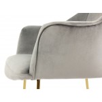 Καρέκλα Poter-Mpez