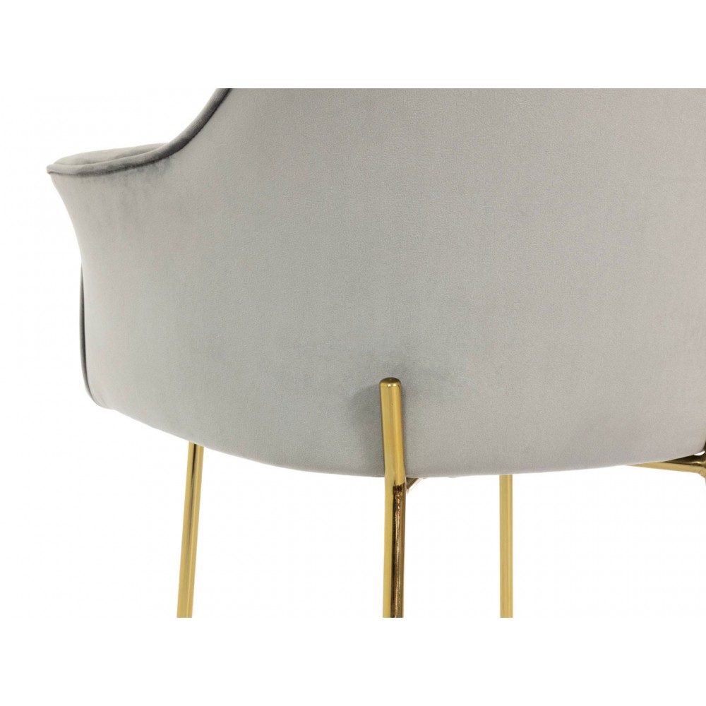 Καρέκλα Poter-Mpez