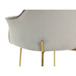 Καρέκλα Poter-Mpez