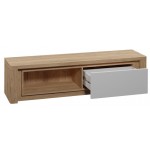 Έπιπλο τηλεόρασης Livinio-Μήκος: 162 εκ.