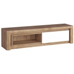 Έπιπλο τηλεόρασης Livinio-Μήκος: 162 εκ.