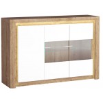 Μπουφές Livinio plus II